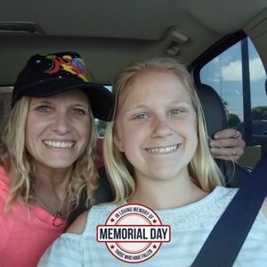 Meet your Posher, Jennifer